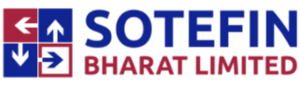 Sotefin Bharat IPO logo