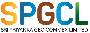 Sri Priyanka Geo Commex IPO logo