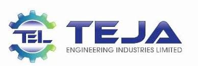 Teja Engineering IPO logo