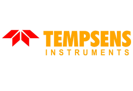 Tempsens Instruments India IPO logo