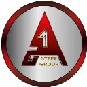 A-One Steels IPO logo