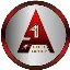 A-One Steels IPO logo