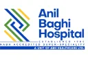 ABH Healthcare logo