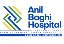 ABH Healthcare IPO logo