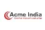Acme India Industries IPO logo