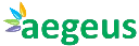 Aegeus Technologies logo