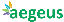 Aegeus Technologies IPO logo