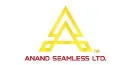 Anand Seamless IPO logo