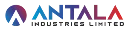 Antala Industries IPO logo