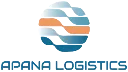 Apana Logistics IPO logo