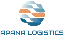 Apana Logistics IPO logo