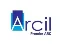 Asset Reconstruction IPO logo