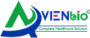 Avience Biomedicals IPO logo