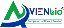 Avience Biomedicals IPO logo