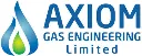 Axiom Gas Engineering IPO logo
