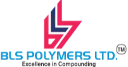 BLS Polymers IPO logo