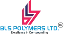 BLS Polymers IPO logo