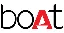 boAt IPO logo