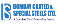 Bombay Coated and Special Steels IPO logo