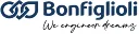 Bonfiglioli Transmissions IPO logo