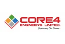 Core4 Engineers IPO logo