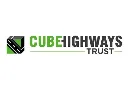 Cube Highways Trust InvIT logo