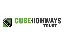 Cube Highways Trust InvIT IPO logo