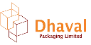 Dhaval Packaging IPO logo