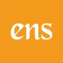 ENS Enterprises logo