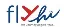 Fly-Hi Maritime IPO logo