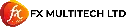 FX Multitech IPO logo