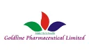 Goldline Pharmaceutical IPO logo