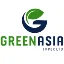 Green Asia Impex IPO logo