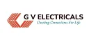 G.V. Electricals IPO logo