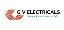 G.V. Electricals IPO logo