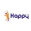 Happy Steels IPO logo