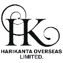 Harikanta Overseas IPO logo