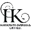 Harikanta Overseas IPO logo
