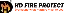 HD Fire Protect IPO logo