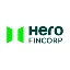 Hero Fincorp IPO logo