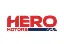 Hero Motors IPO logo