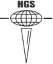 HGS (India) IPO logo