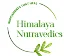 Himalaya Nutravedics IPO logo
