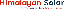 Himalayan Solar IPO logo