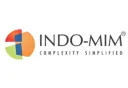Indo-MIM logo