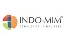 Indo-MIM IPO logo