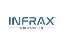 Infrax Renewable IPO logo