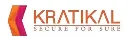 Kratikal Tech IPO logo