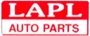 LAPL Automotive logo