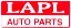 LAPL Automotive IPO logo
